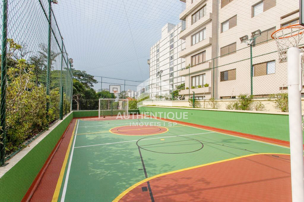 Apartamento, 4 quartos, 230 m² - Foto 11