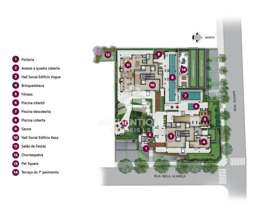 Apartamento, 4 quartos, 131 m² - Foto 16