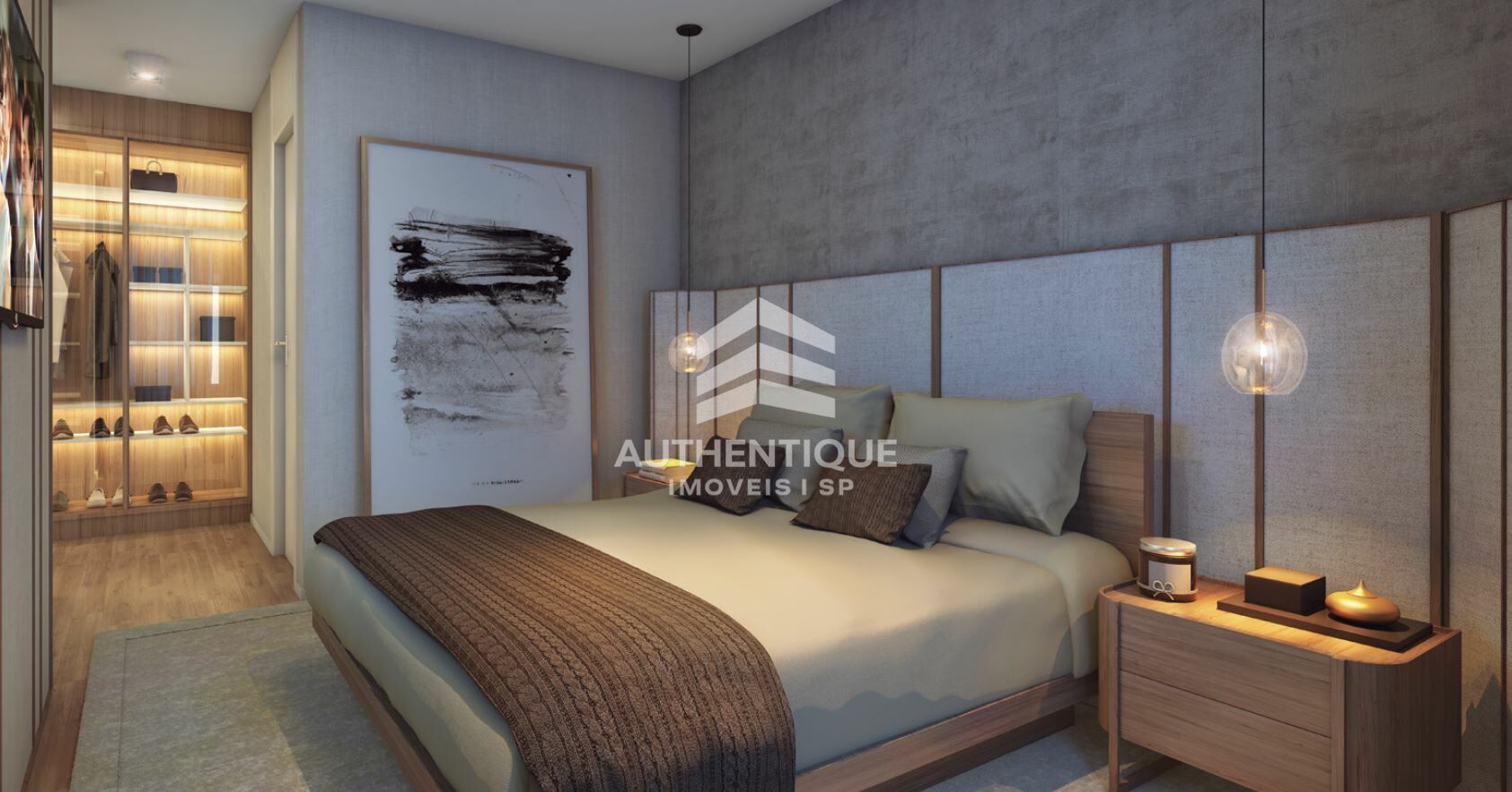 Apartamento, 4 quartos, 131 m² - Foto 15