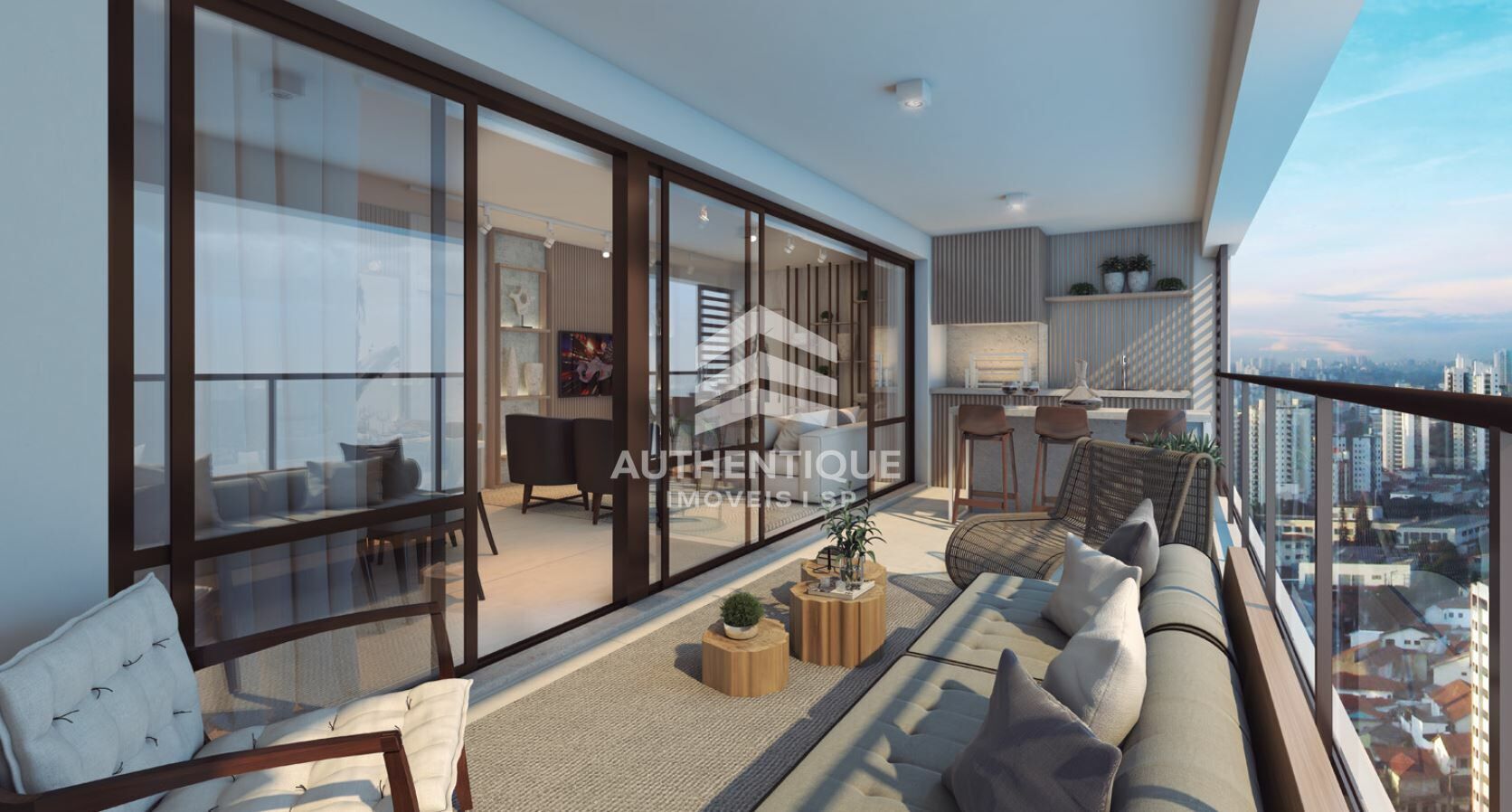 Apartamento, 4 quartos, 131 m² - Foto 13
