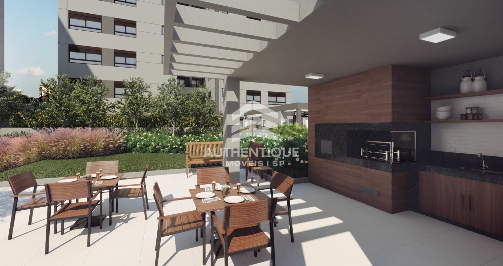 Apartamento, 4 quartos, 131 m² - Foto 7