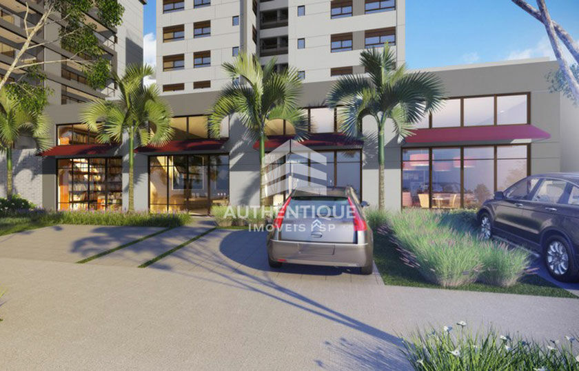 Apartamento, 4 quartos, 131 m² - Foto 4