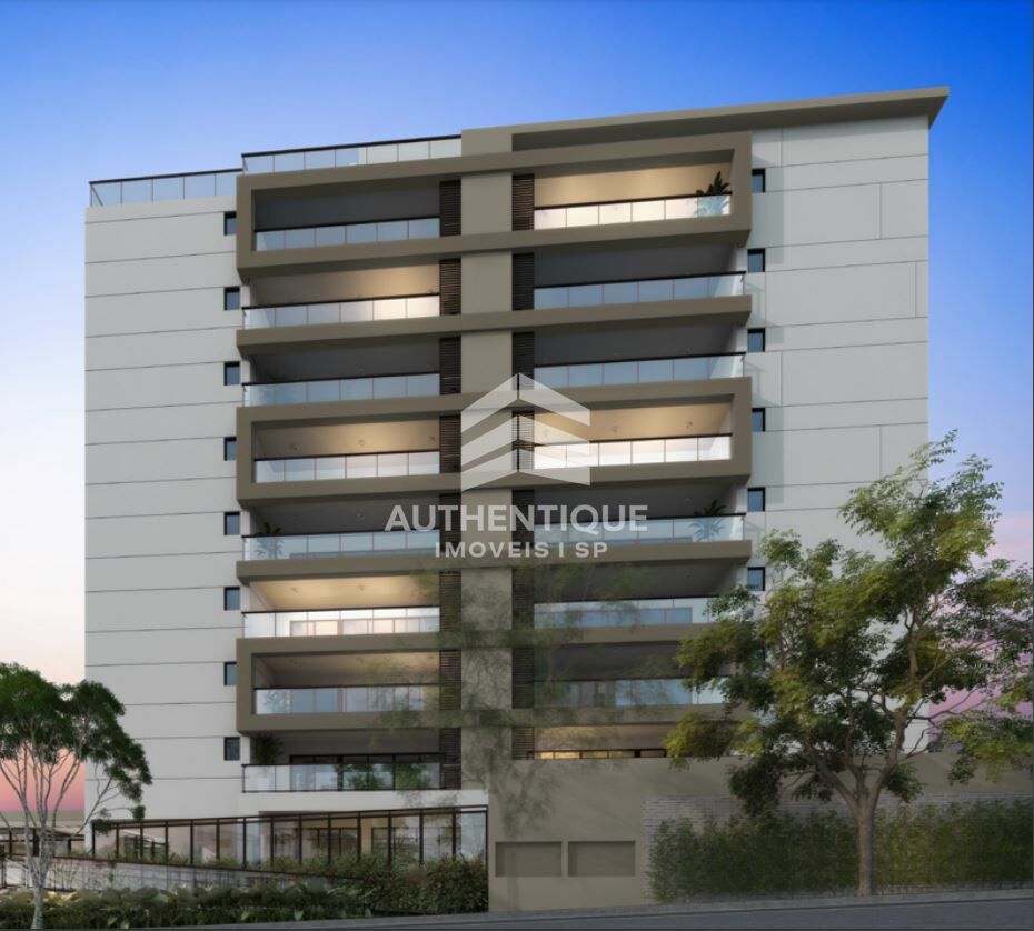 Apartamento, 4 quartos, 131 m² - Foto 1