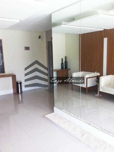 Apartamento à venda com 1 quarto, 87m² - Foto 18