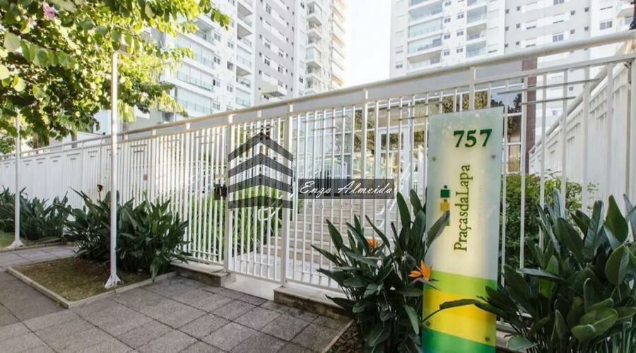 Apartamento à venda com 1 quarto, 87m² - Foto 32