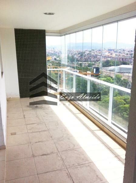 Apartamento à venda com 1 quarto, 87m² - Foto 7