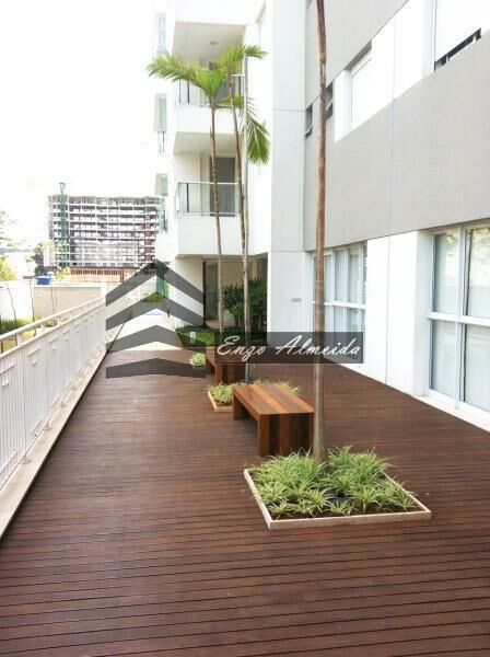 Apartamento à venda com 1 quarto, 87m² - Foto 24