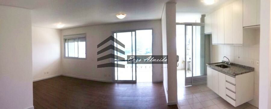 Apartamento à venda com 1 quarto, 87m² - Foto 6