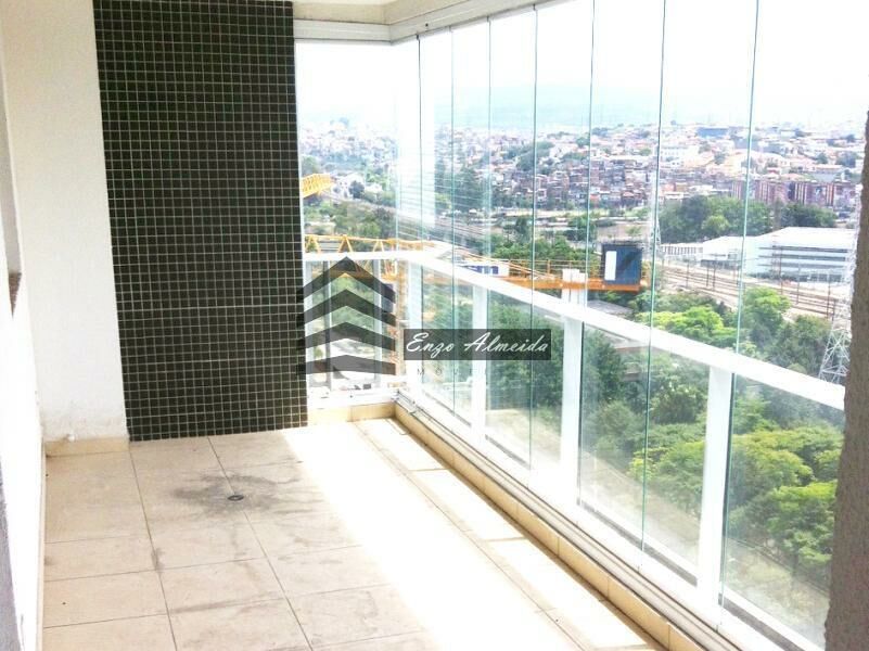 Apartamento à venda com 1 quarto, 87m² - Foto 2