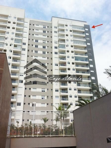 Apartamento à venda com 1 quarto, 87m² - Foto 30