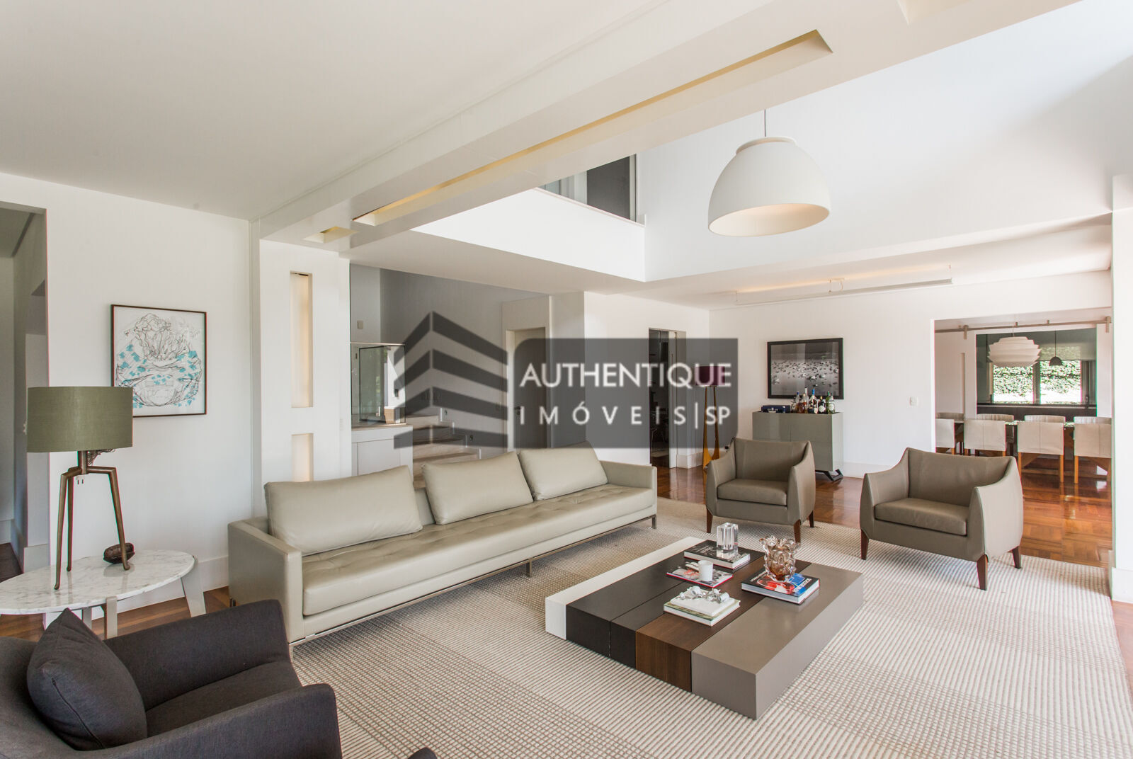 Casa à venda, 388m² - Foto 7