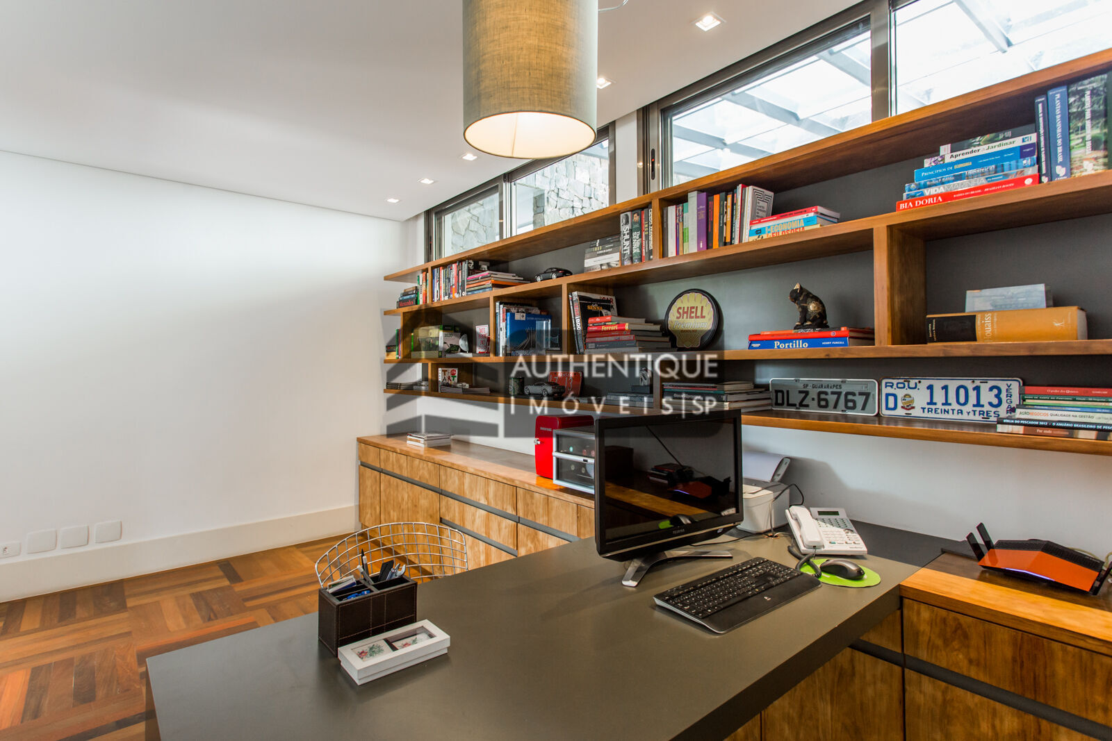 Casa à venda, 388m² - Foto 18