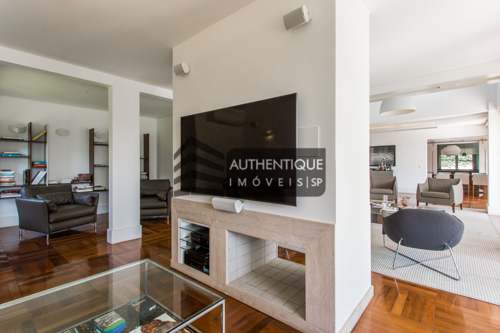 Casa à venda, 388m² - Foto 13