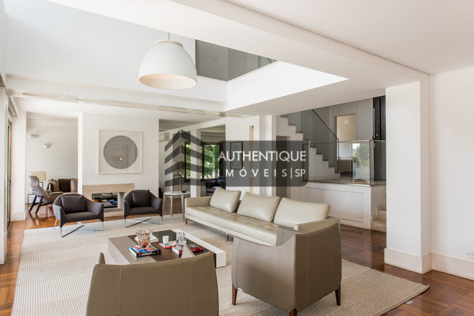 Casa à venda, 388m² - Foto 4