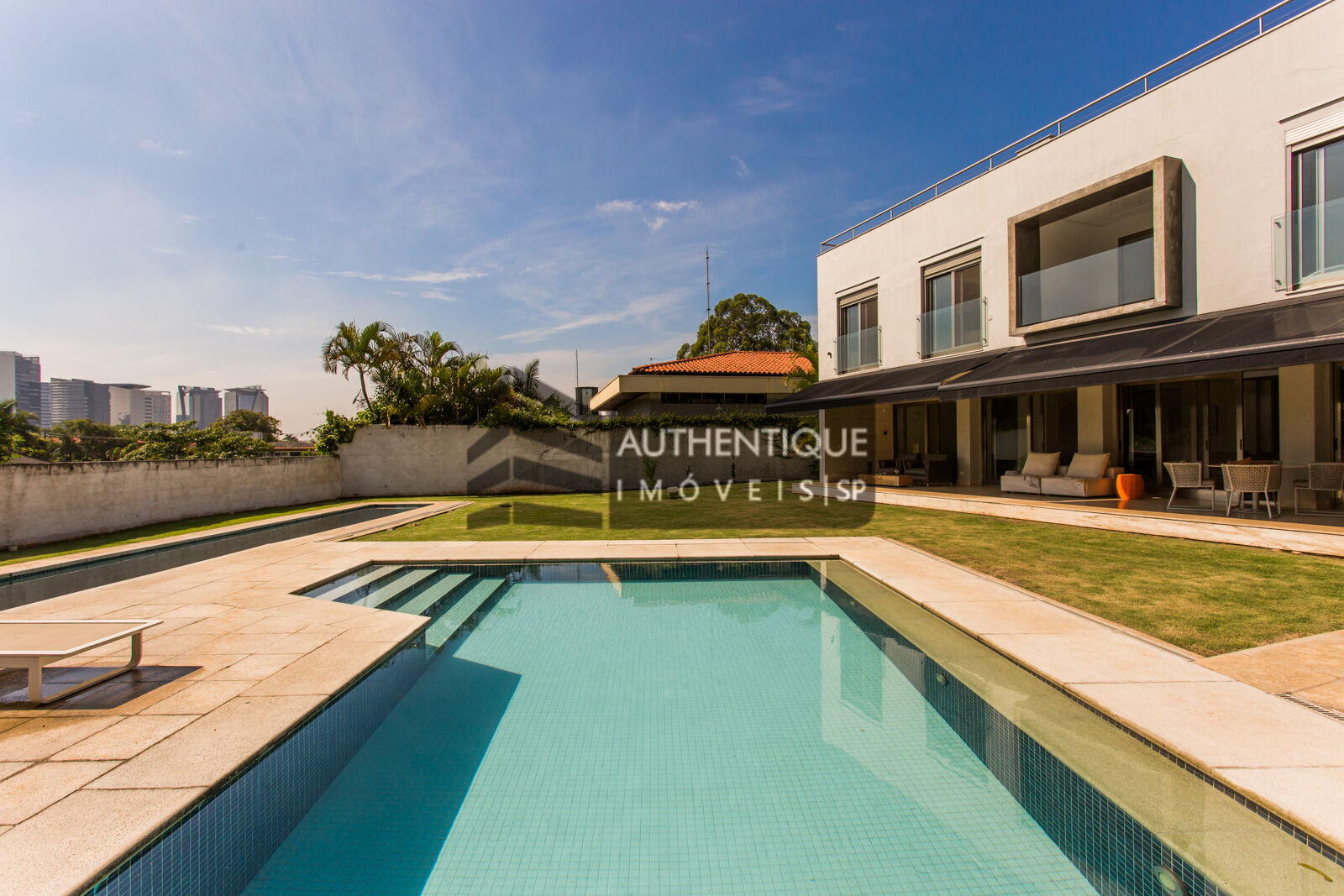 Casa à venda, 388m² - Foto 1