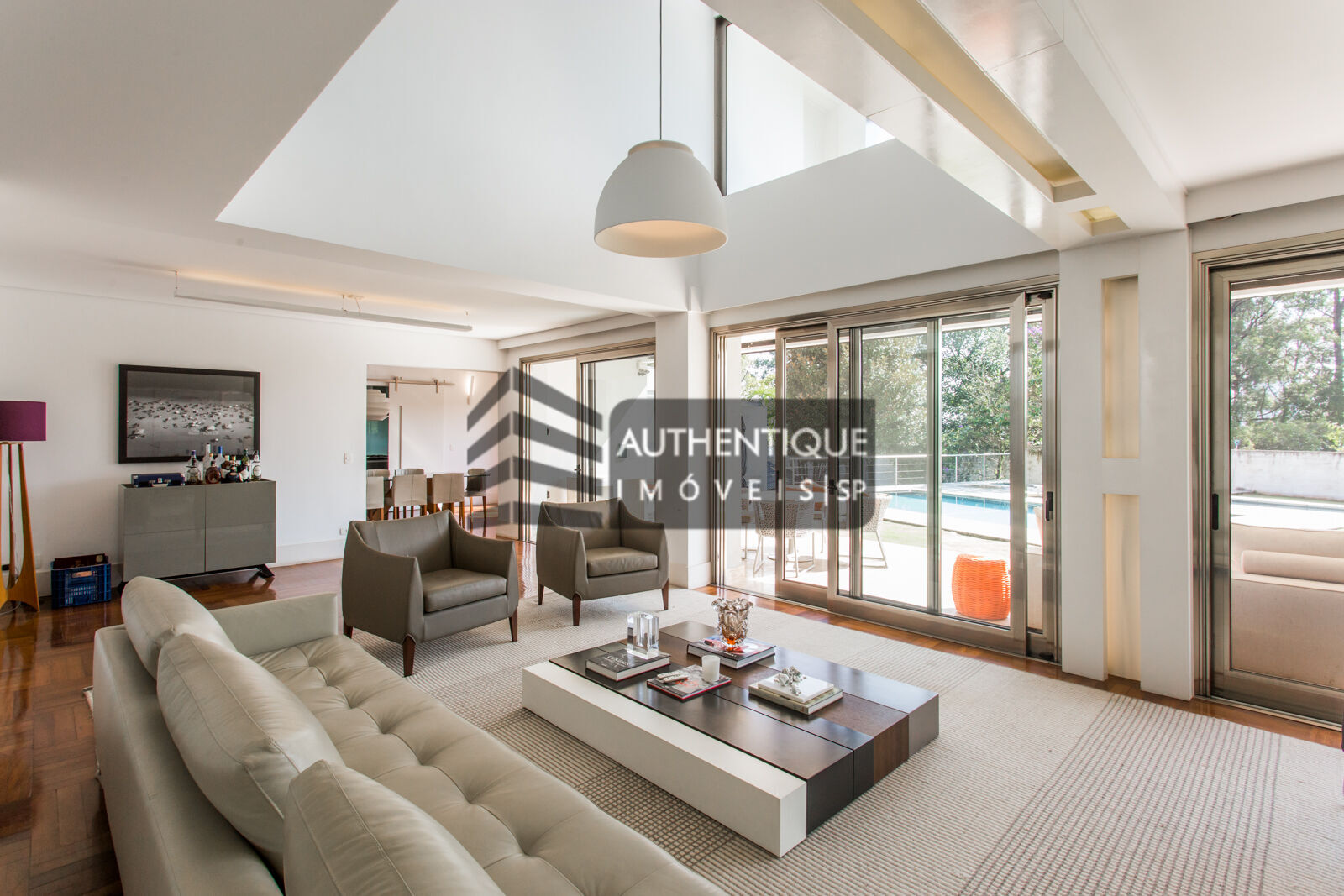 Casa à venda, 388m² - Foto 6