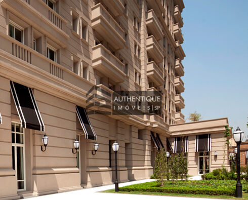 Cobertura, 4 quartos, 717 m² - Foto 8