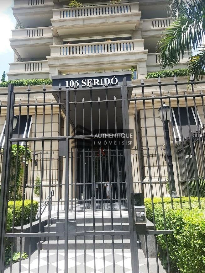 Cobertura, 4 quartos, 717 m² - Foto 5