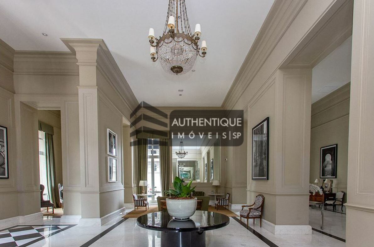 Cobertura, 4 quartos, 717 m² - Foto 10