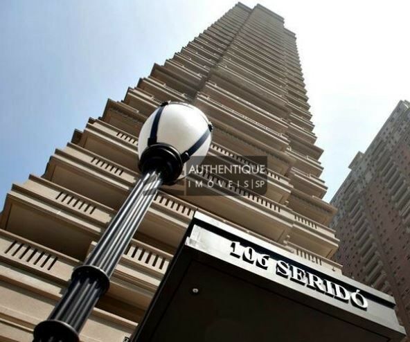 Cobertura, 4 quartos, 717 m² - Foto 1