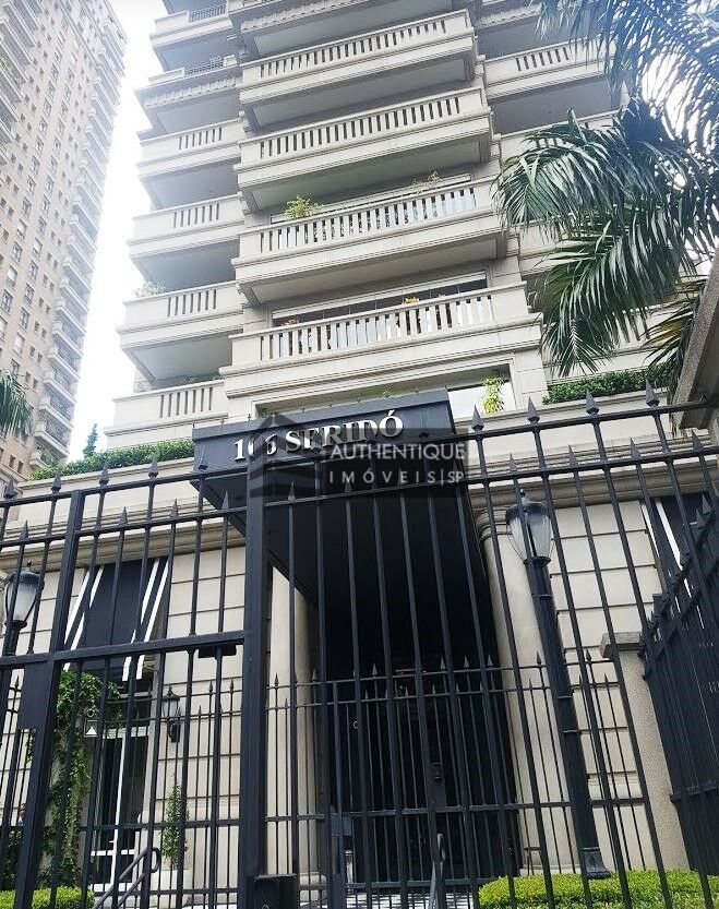 Cobertura, 4 quartos, 717 m² - Foto 3