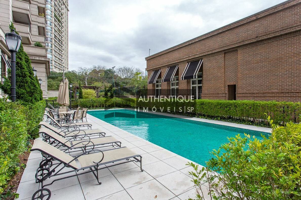 Cobertura, 4 quartos, 717 m² - Foto 4