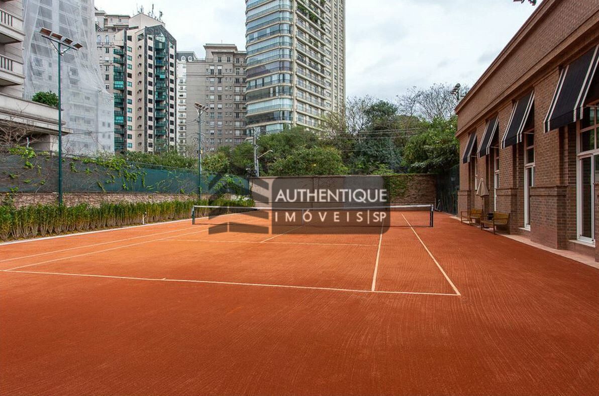 Cobertura, 4 quartos, 717 m² - Foto 13