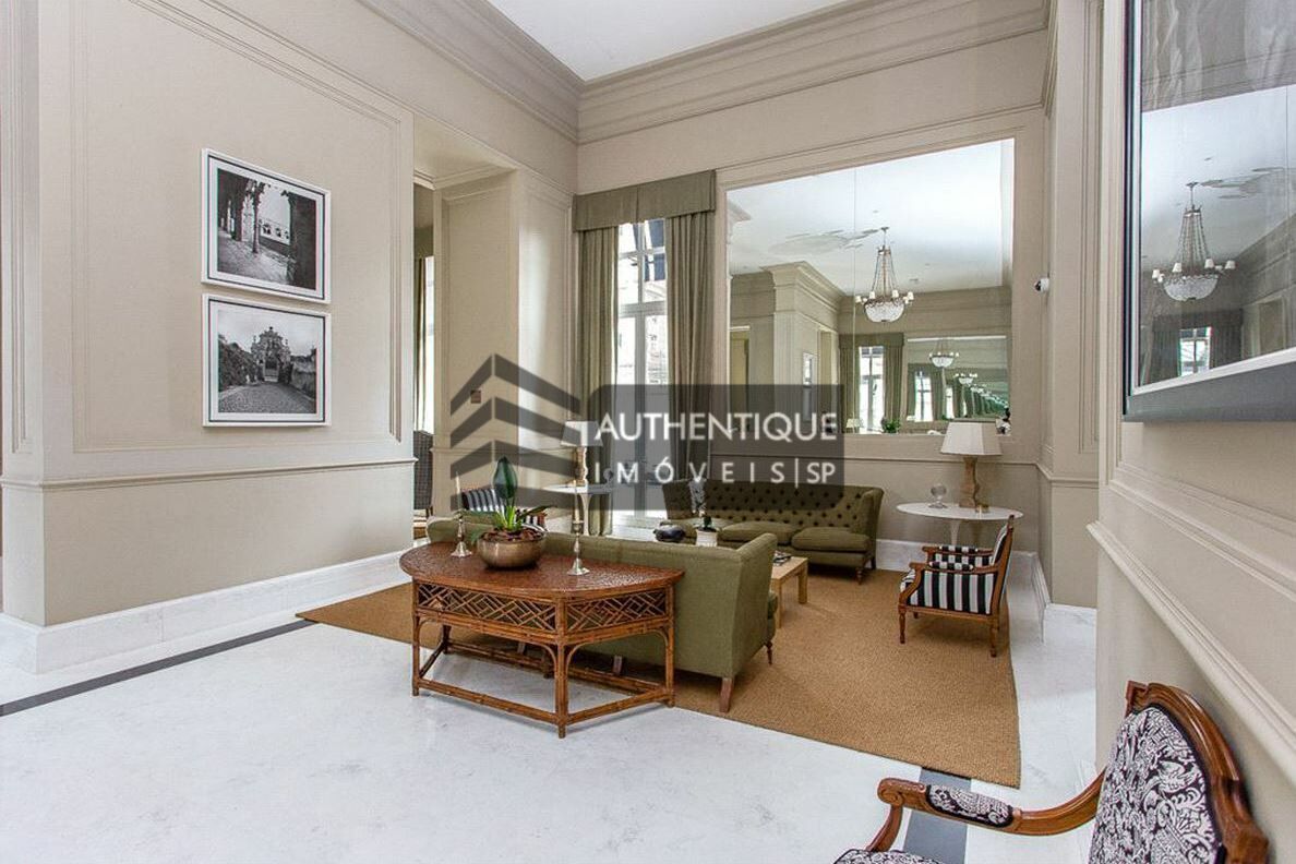 Cobertura, 4 quartos, 717 m² - Foto 11