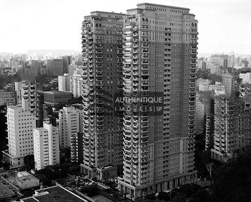 Cobertura, 4 quartos, 717 m² - Foto 12