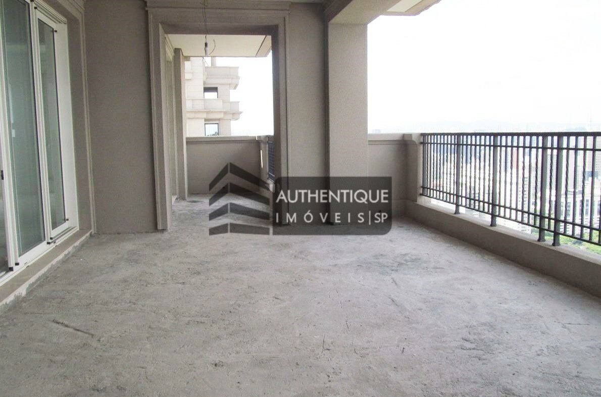 Cobertura, 4 quartos, 717 m² - Foto 33