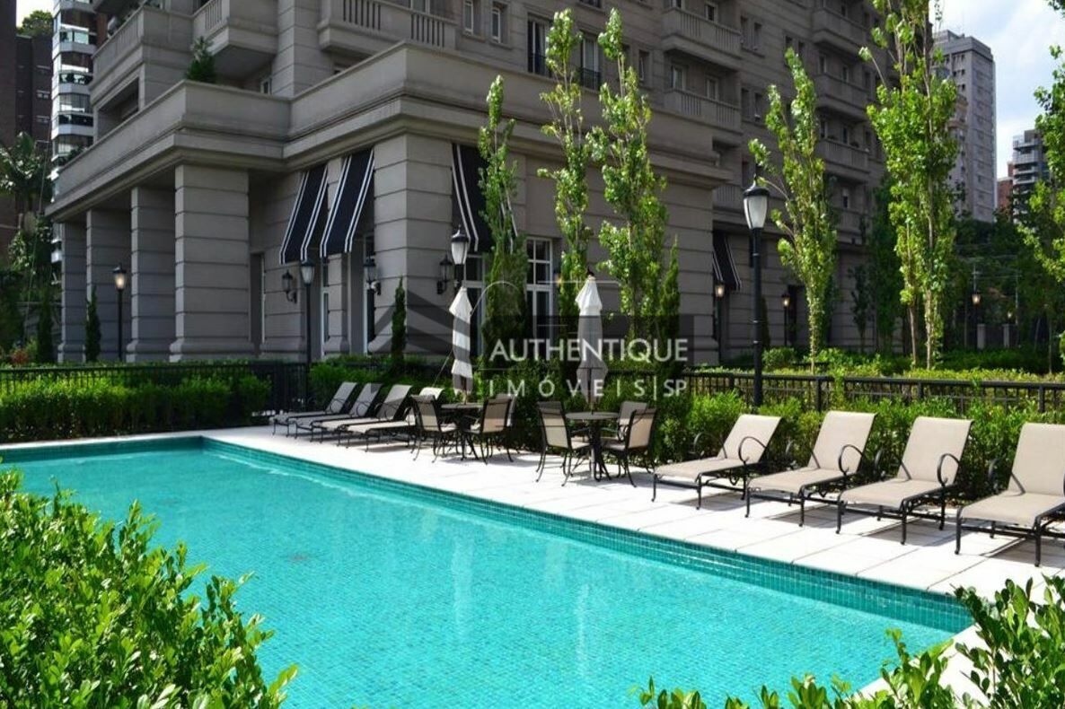 Cobertura, 4 quartos, 717 m² - Foto 2