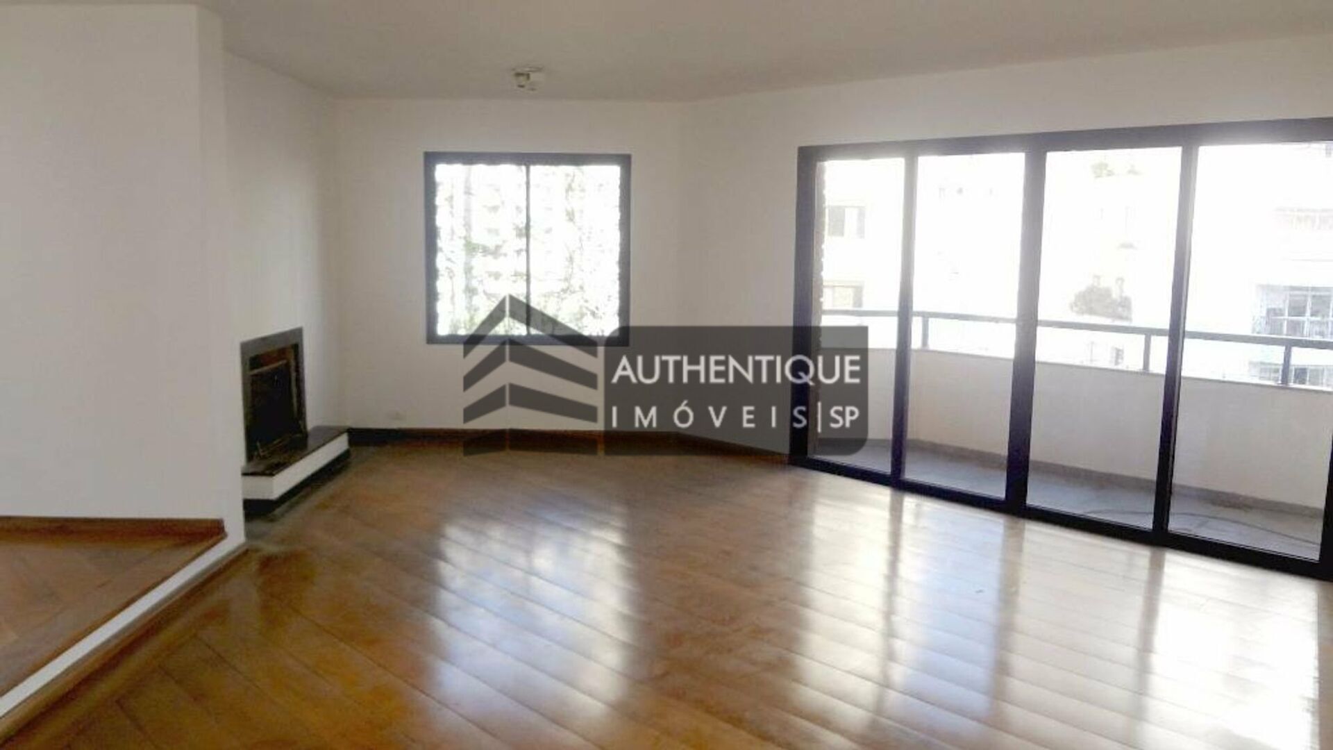 Apartamento à venda com 4 quartos, 204m² - Foto 11