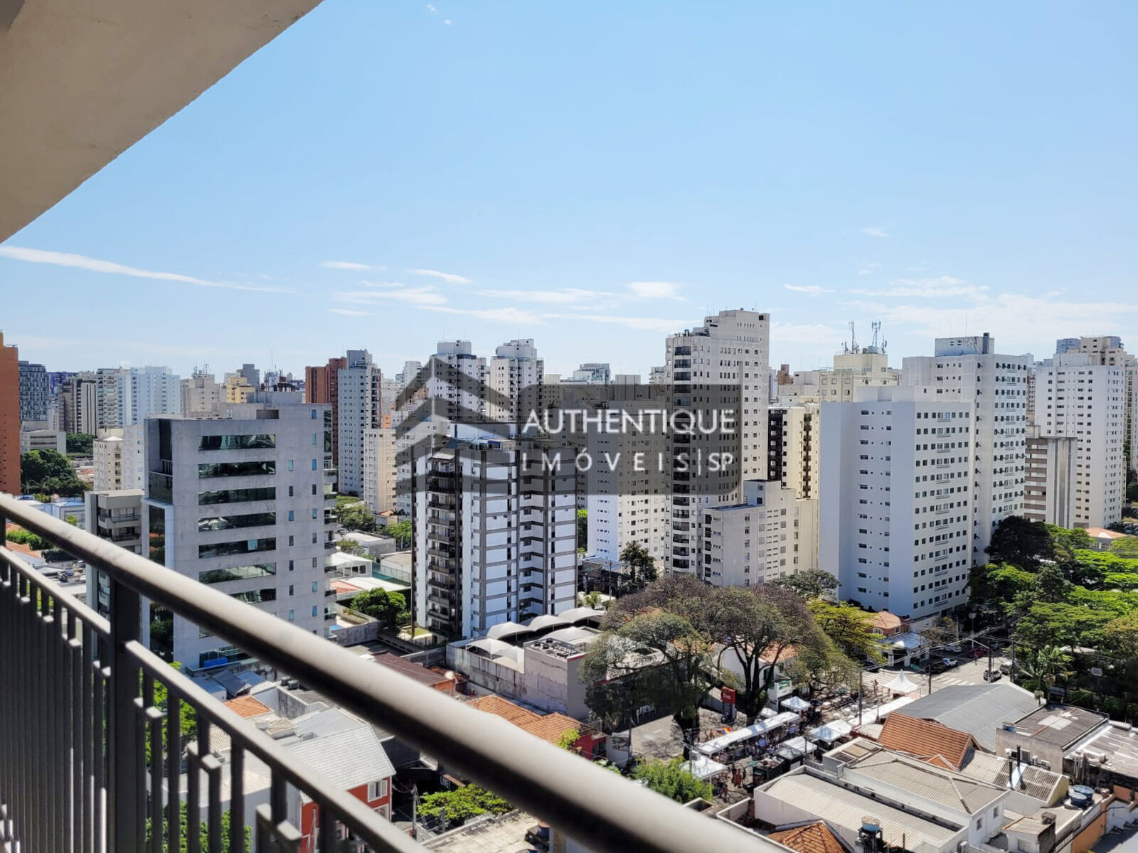 Apartamento à venda com 3 quartos, 149m² - Foto 3