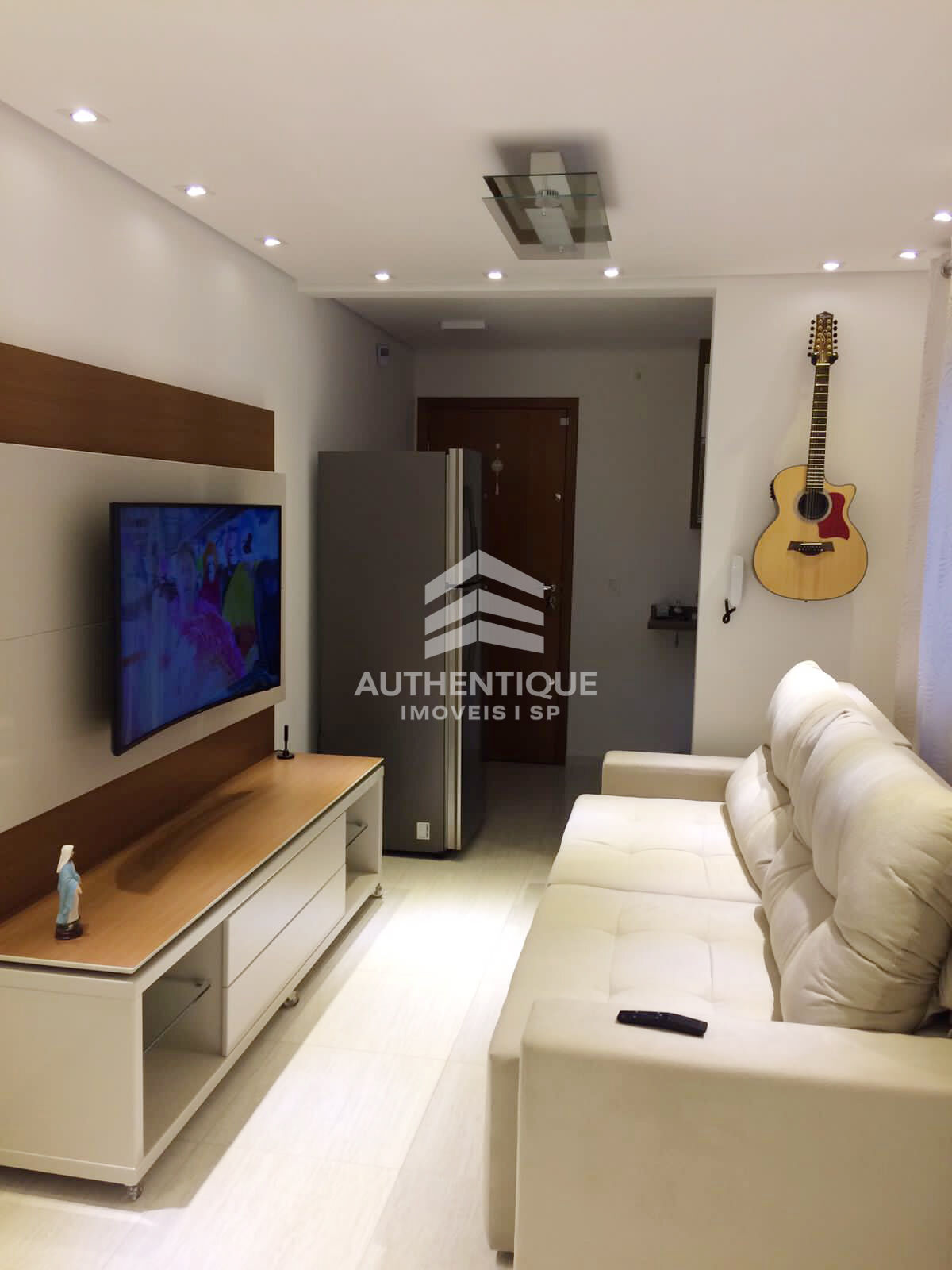 Cobertura, 2 quartos, 100 m² - Foto 1