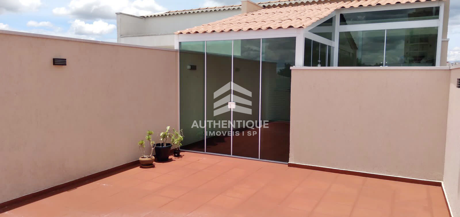Cobertura, 2 quartos, 100 m² - Foto 3