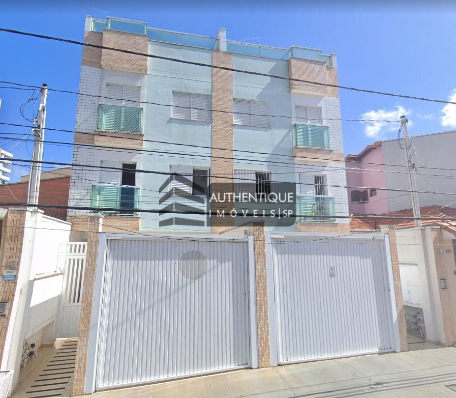 Cobertura à venda com 2 quartos, 100m² - Foto 9