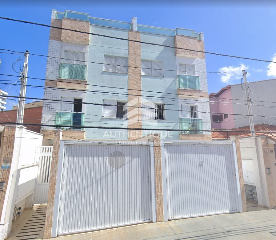 Cobertura, 2 quartos, 100 m² - Foto 9
