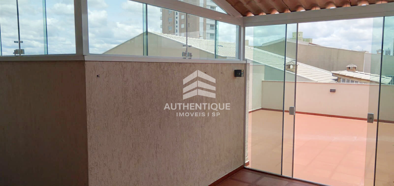 Cobertura, 2 quartos, 100 m² - Foto 2