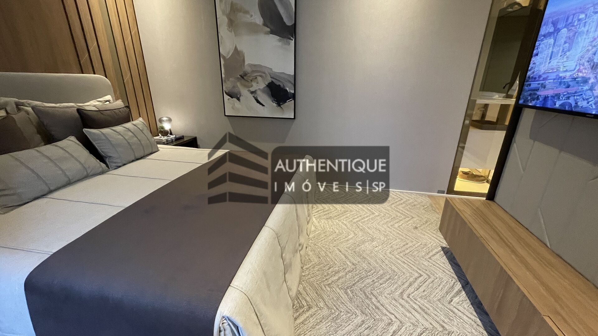 Apartamento à venda com 3 quartos, 127m² - Foto 45