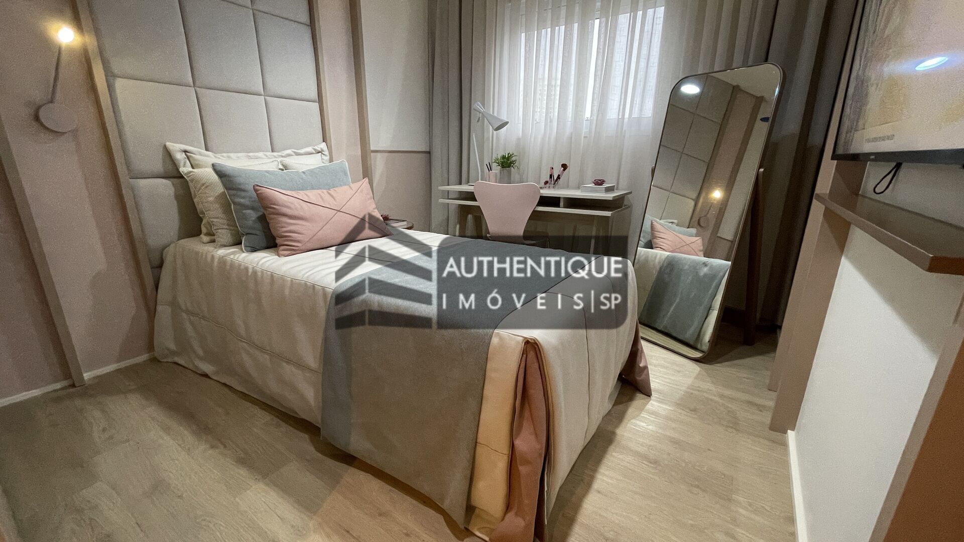 Apartamento à venda com 3 quartos, 127m² - Foto 48