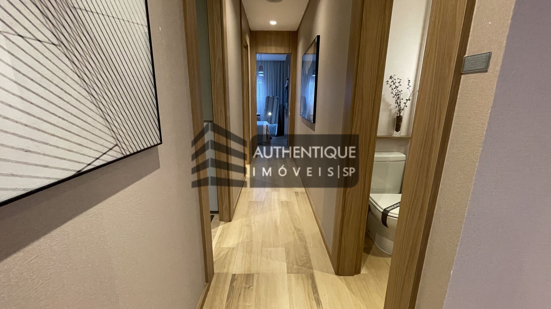 Apartamento à venda com 3 quartos, 127m² - Foto 41