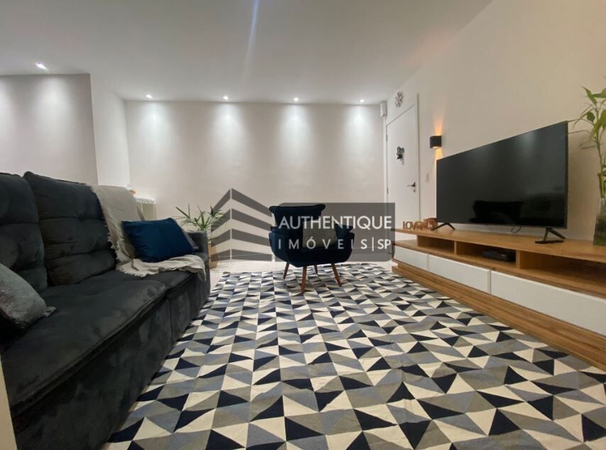 Apartamento à venda com 2 quartos, 71m² - Foto 1