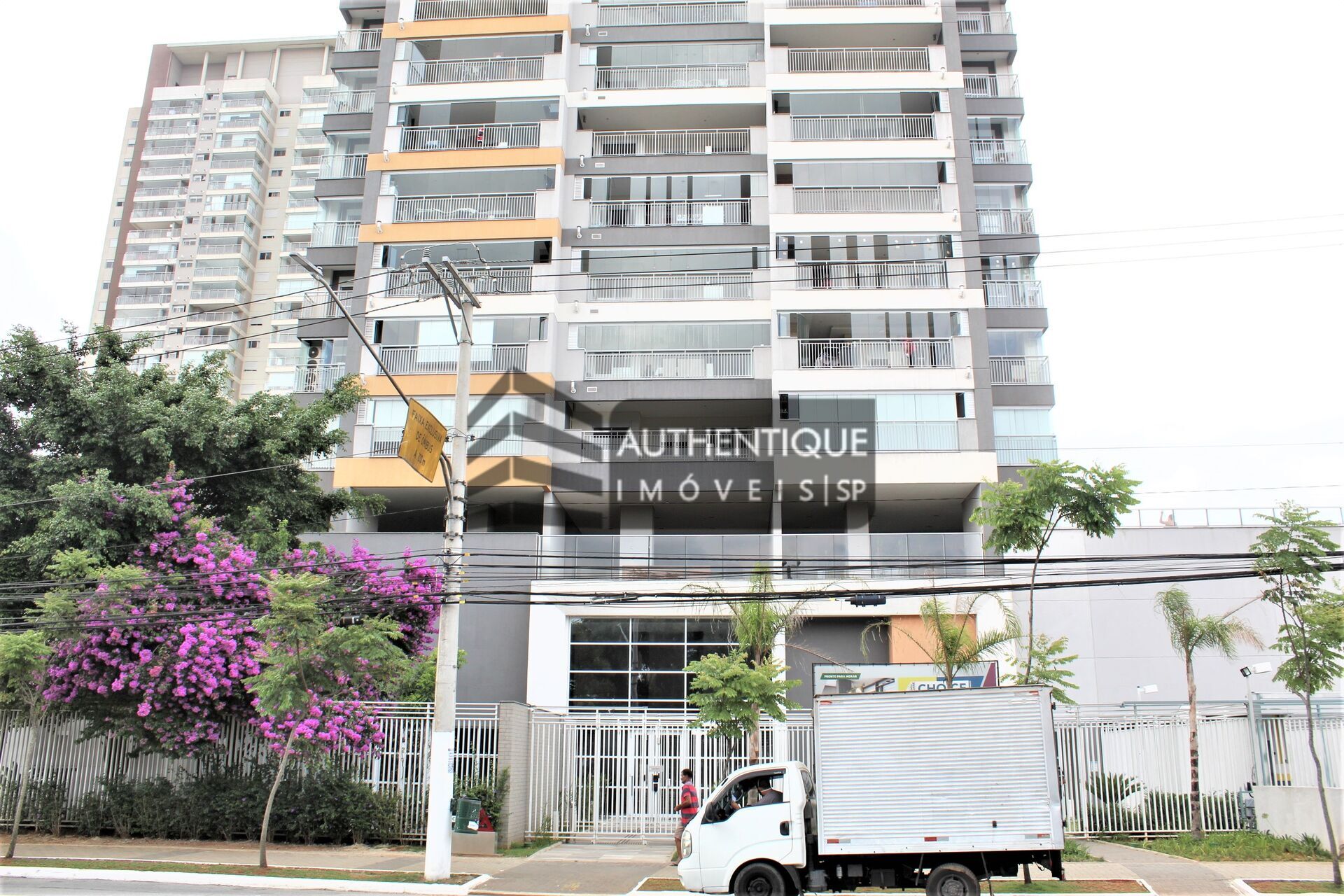 Apartamento à venda com 2 quartos, 71m² - Foto 53