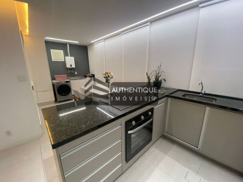 Apartamento à venda com 2 quartos, 71m² - Foto 5