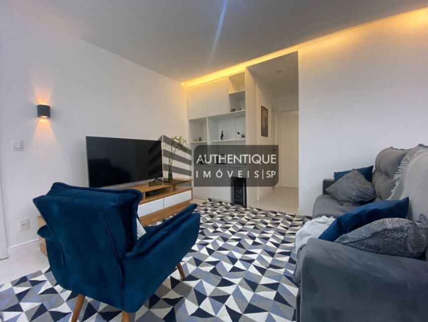 Apartamento à venda com 2 quartos, 71m² - Foto 4