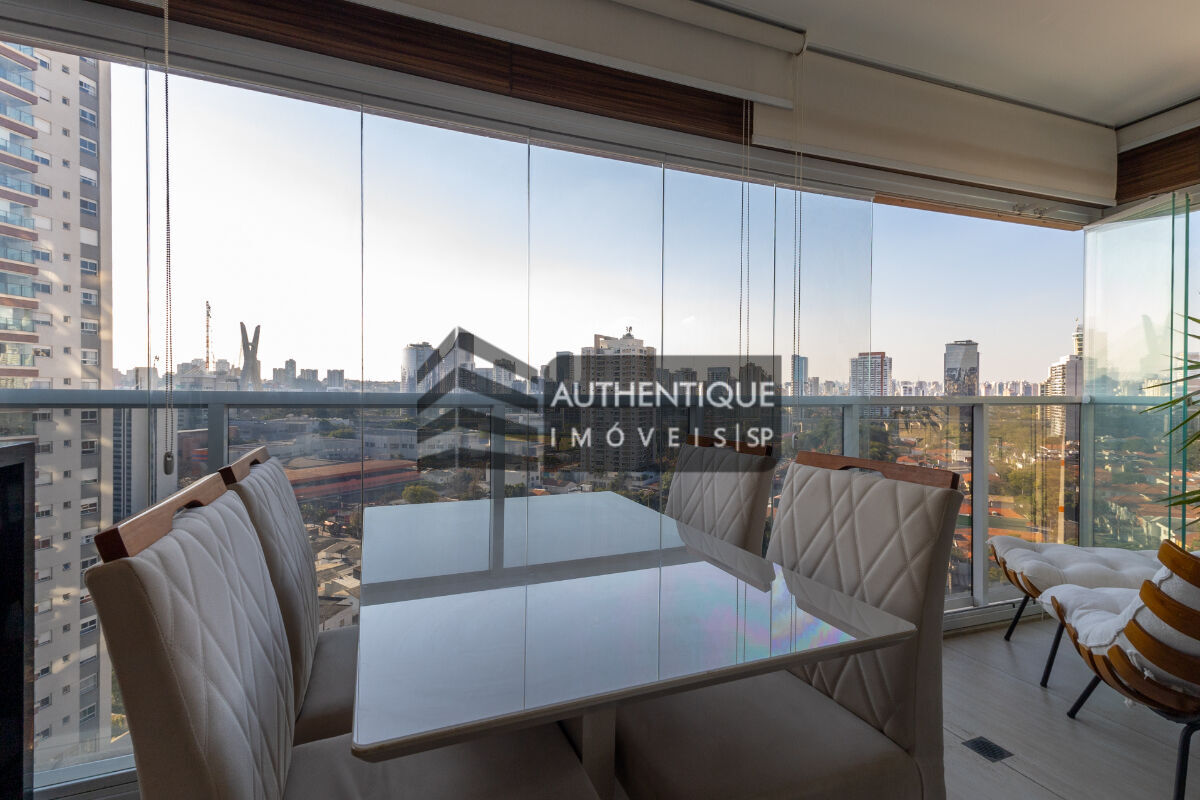 Apartamento, 2 quartos, 75 m² - Foto 8