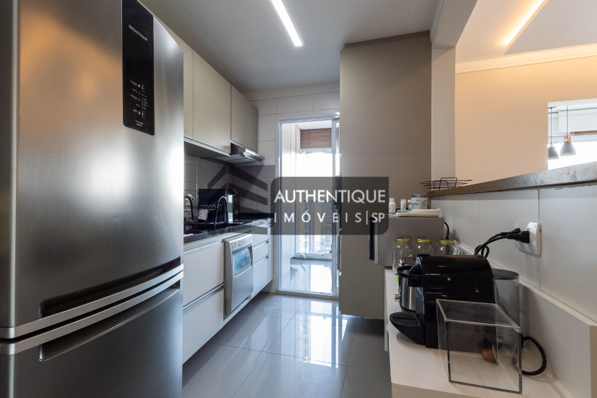 Apartamento, 2 quartos, 75 m² - Foto 16