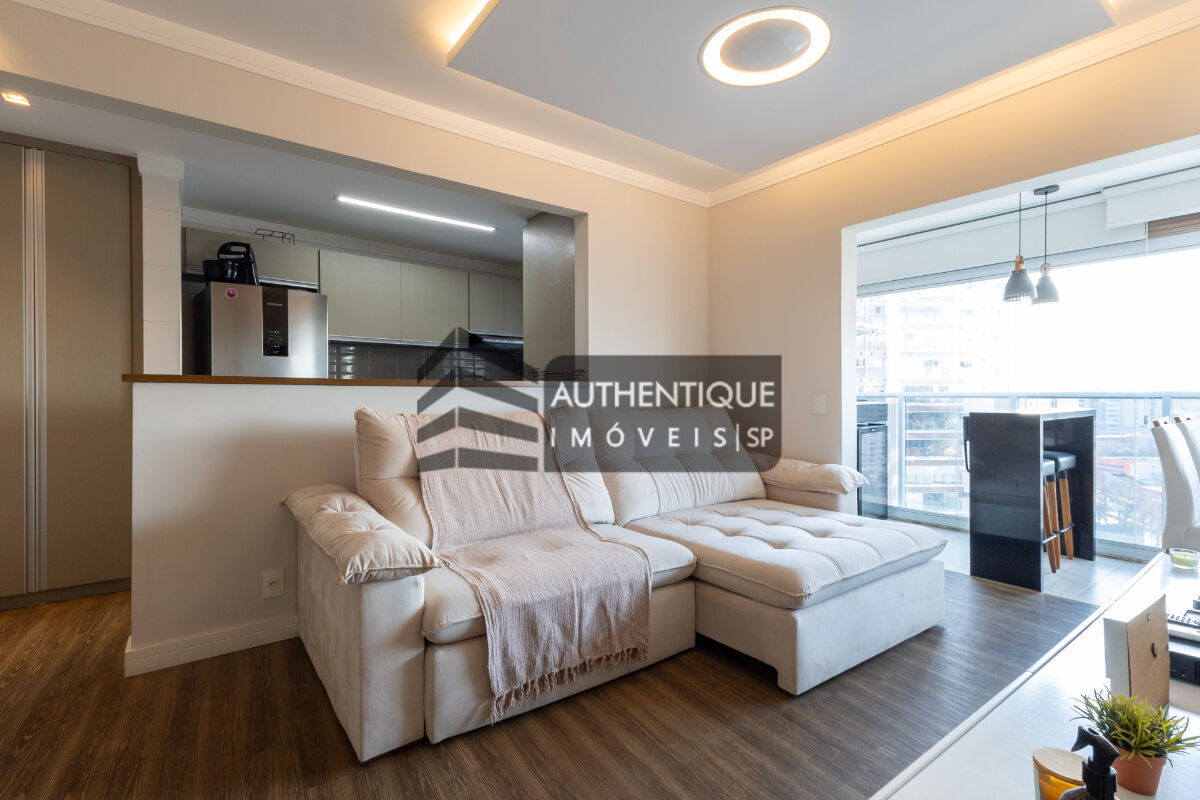 Apartamento, 2 quartos, 75 m² - Foto 2