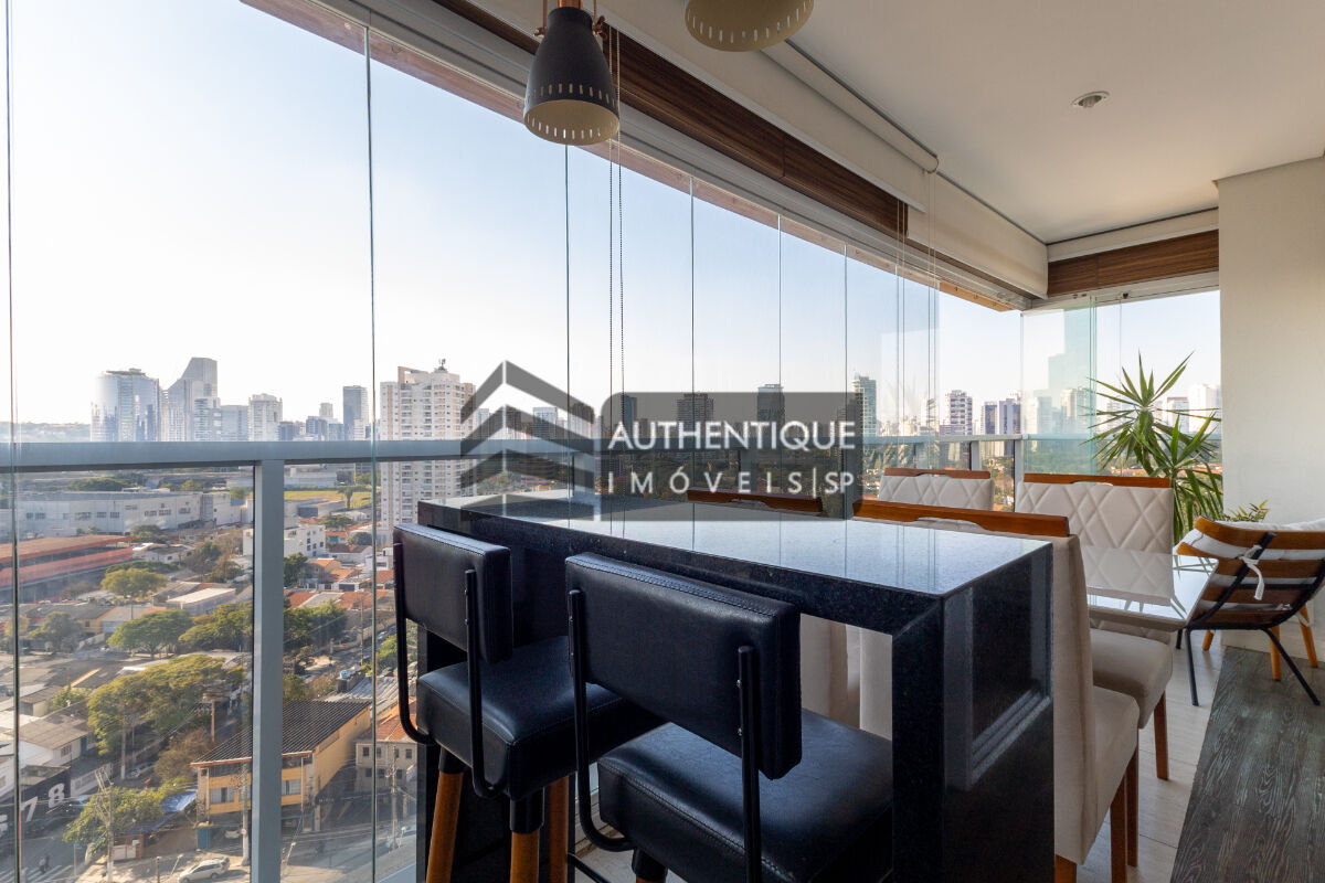 Apartamento, 2 quartos, 75 m² - Foto 10