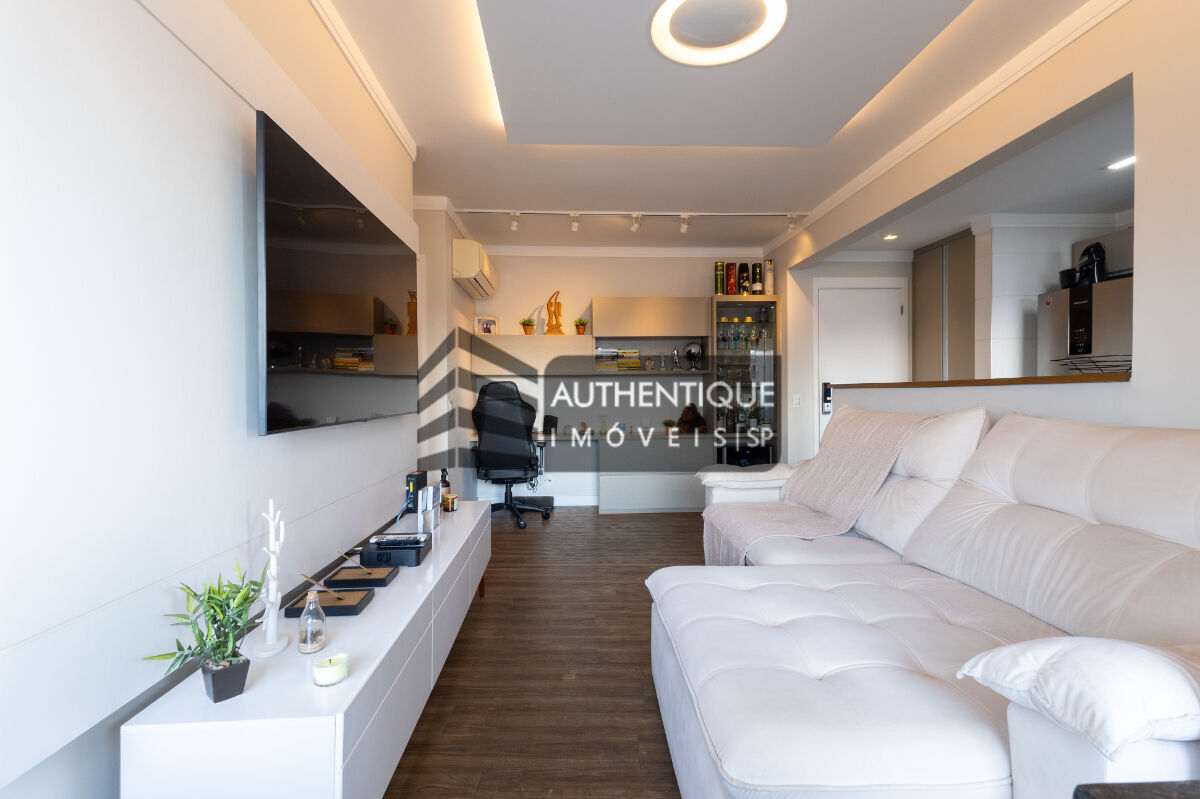 Apartamento, 2 quartos, 75 m² - Foto 6